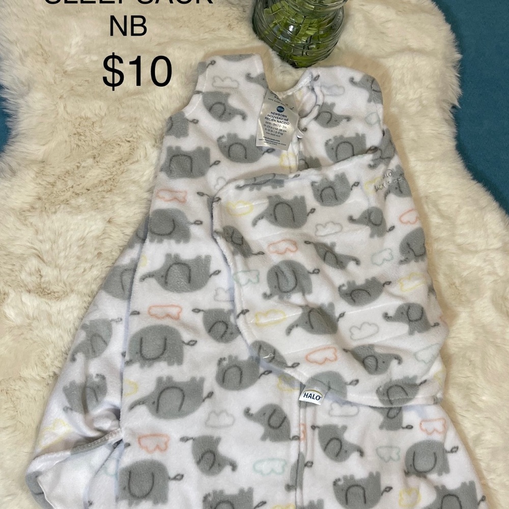Baby clothes - Picture 5 of 16